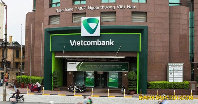 Đăng ký làm thẻ Vietcombank online - Hướng dẫn mở thẻ