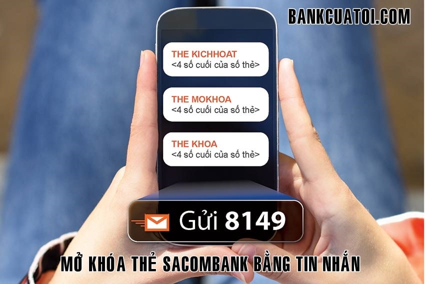 mo khoa the sacombank