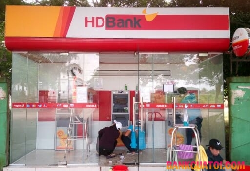 Tra cứu số dư tài khoản HDBank