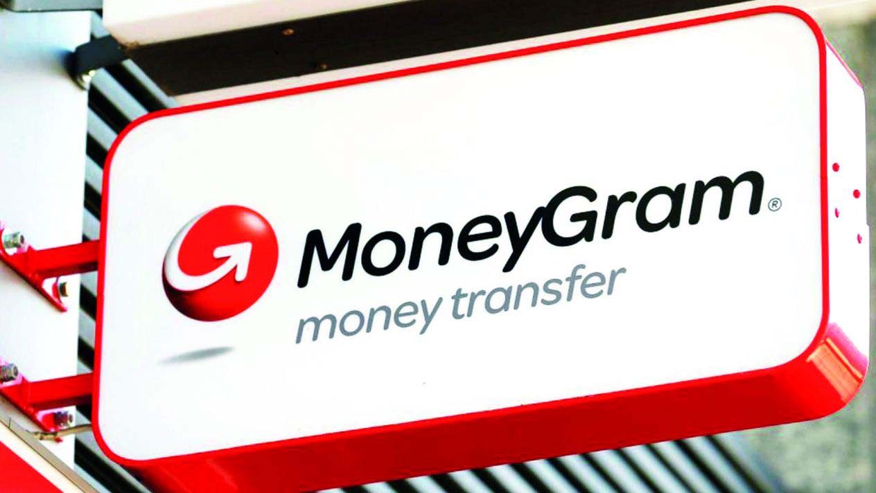 Chuyển tiền ra nước ngoài qua MoneyGram