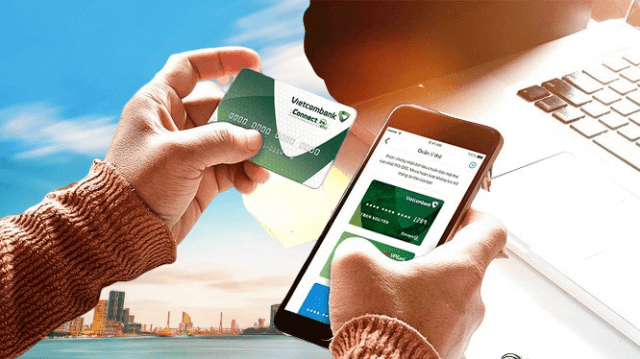 Hướng dẫn cách mở khóa thẻ Vietcombank qua tin nhắn SMS